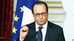 Defense Meeting on Syria Scheduled  for Thursday in Paris: Hollande